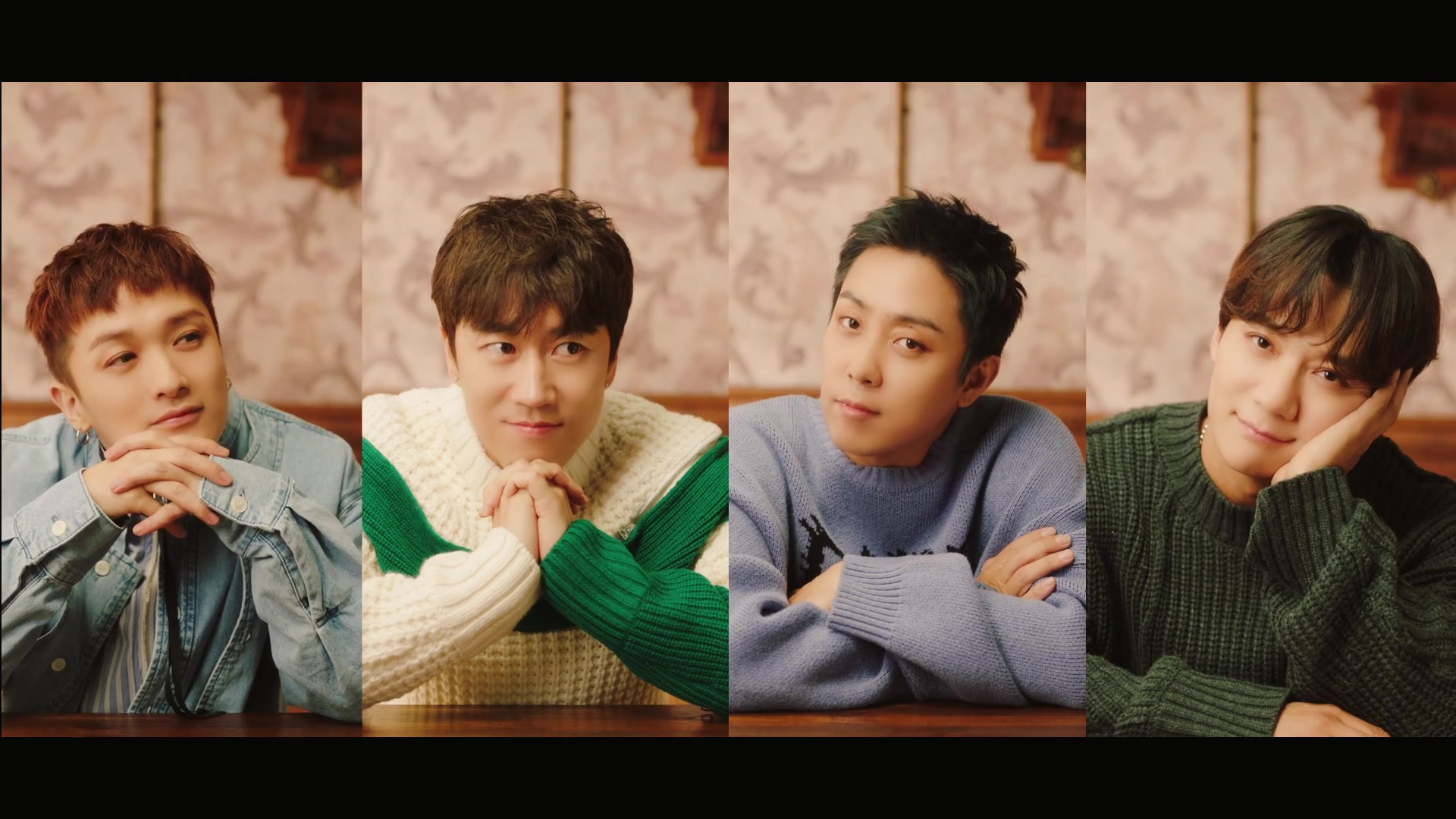 水晶男孩happytogether4jekki工作见面的关系