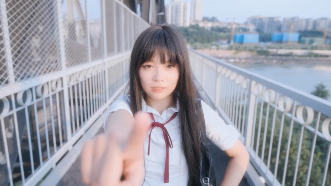 [B站] 好消息：恋爱了！坏消息：30秒