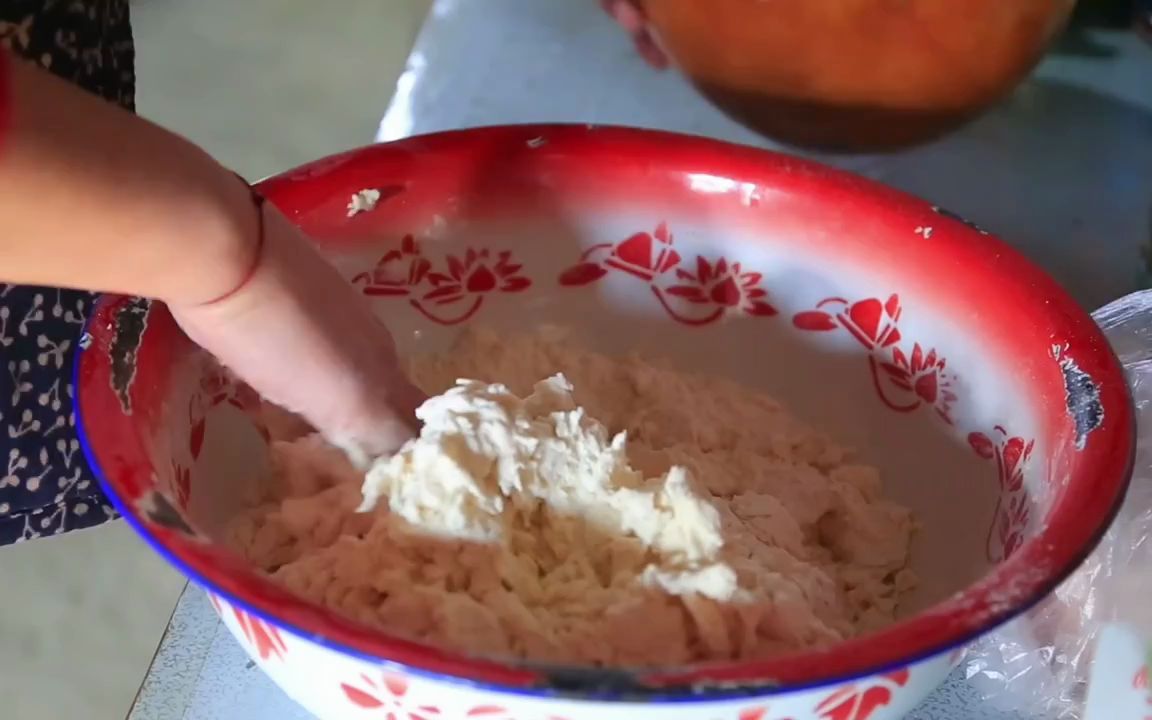 [图]【美丽乡村】我家的年夜饭除夕年夜饭不仅仅是一顿饭，他更象征着团圆，