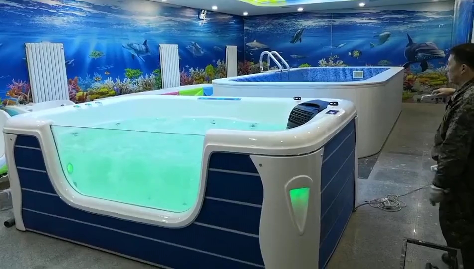 沈阳池润桑拿设备有限公司,婴幼儿游泳池设备,儿童游泳池设备厂家