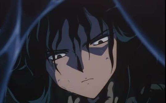 犬夜叉妖怪大全之半妖奈落_哔哩哔哩 (゜-゜)つロ 干杯~-bilibili