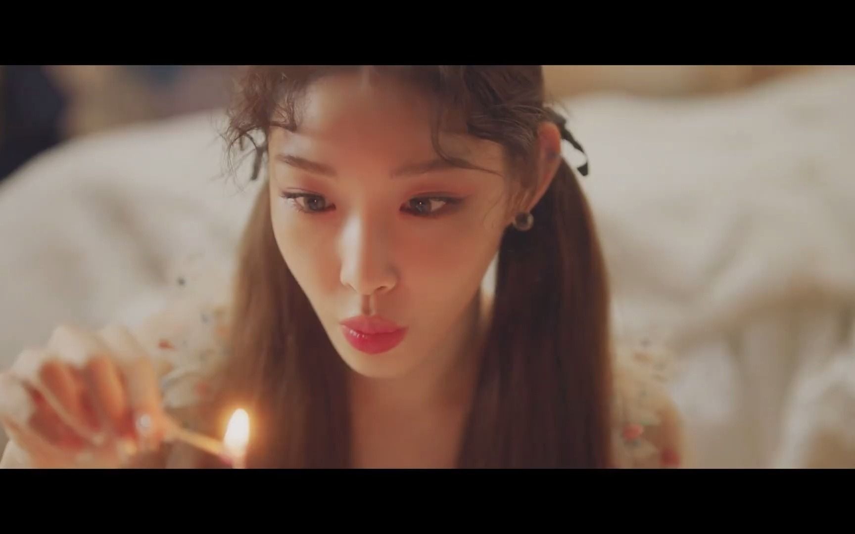 金请夏新曲《killing me》mv公开