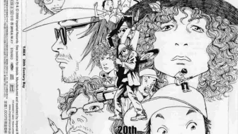 Mv 世纪少年主题曲 Bob Lennon 哔哩哔哩 Bilibili