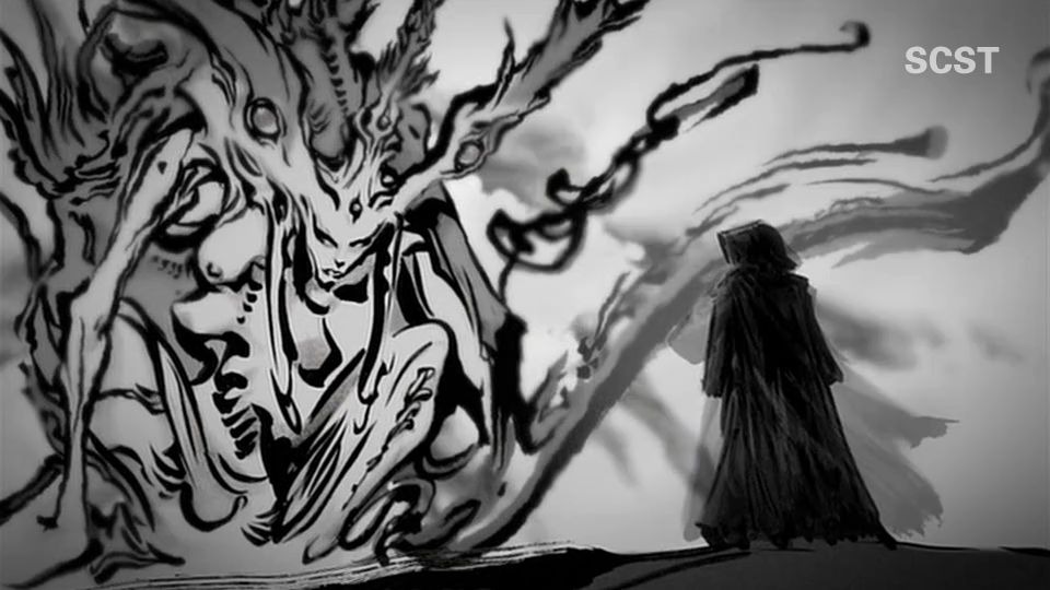 暗黑骑士 原吾成魔的故事_哔哩哔哩 (゜-゜)つロ 干杯~-bilibili