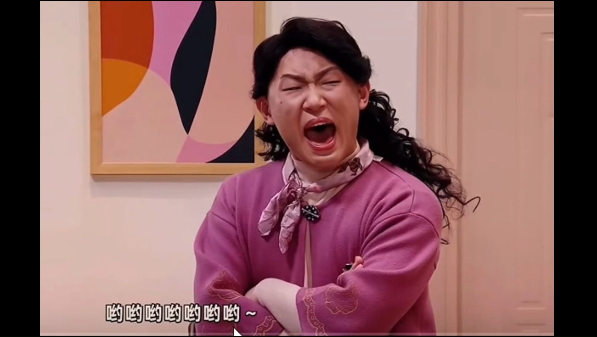 抖音邓假假=抖音邓假假整容了嘛