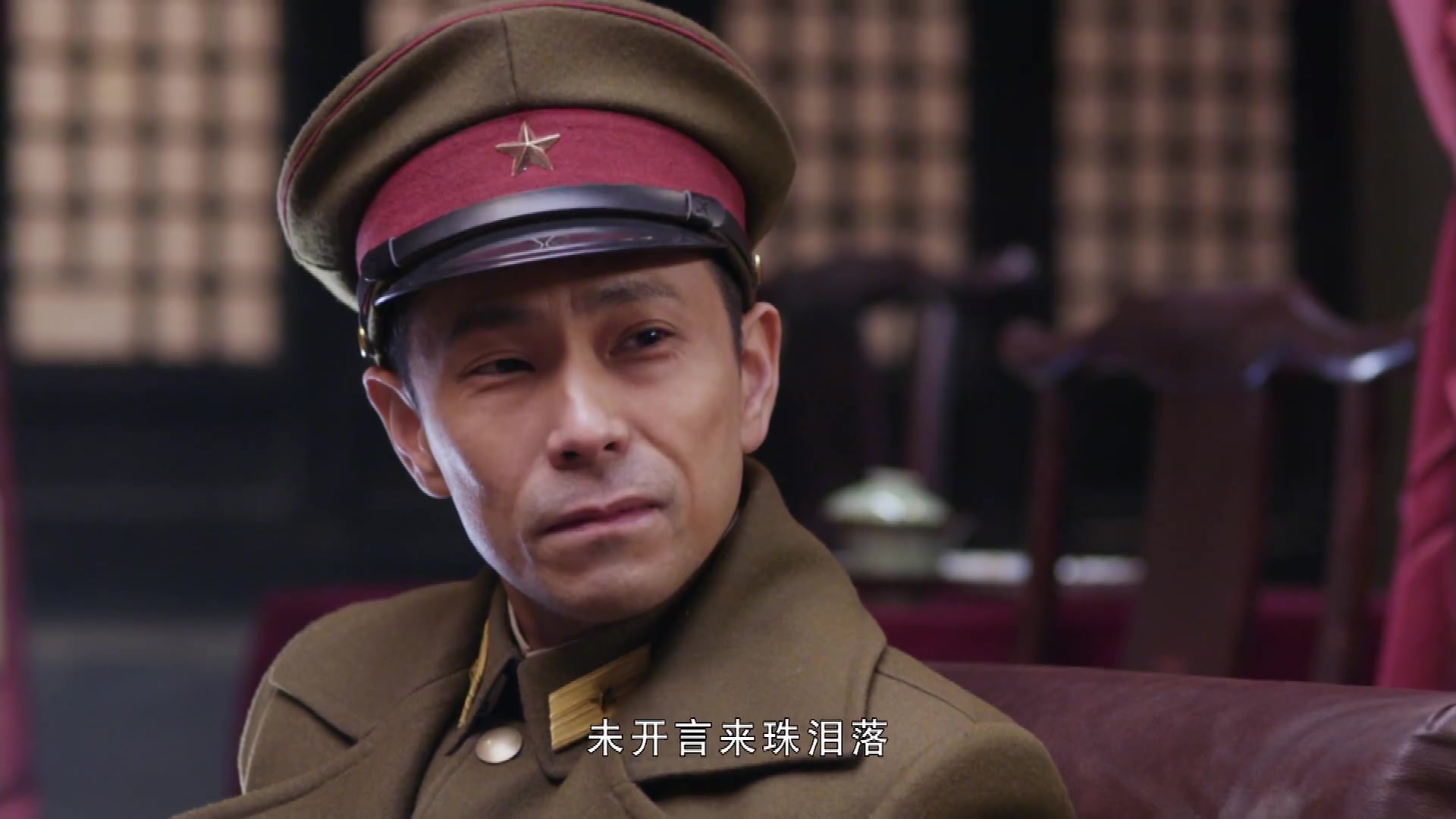 【电视剧铁在烧】30十三与高木一起去听智怡唱戏_3(涩谷天马剪辑)