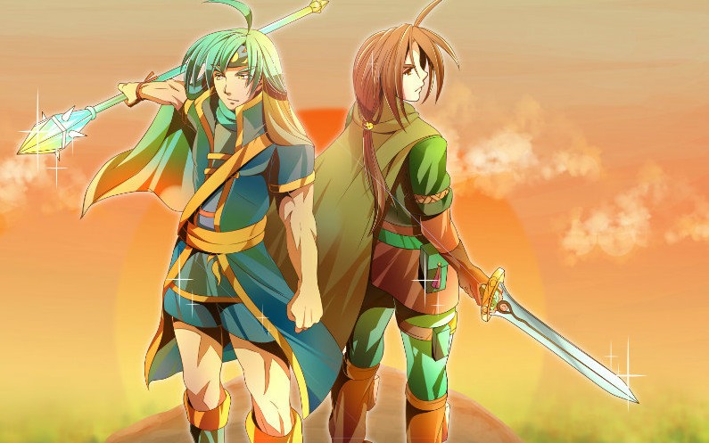 黄金太阳【失落的时代】 (叁拾壹)停滞吉板岛——雨天奇石_哔哩哔哩