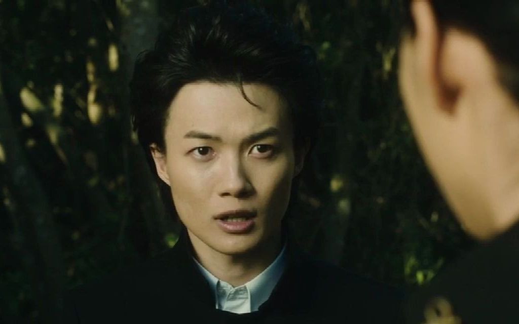 jojo的奇妙冒险仗助康一be相思山崎贤人神木隆之介