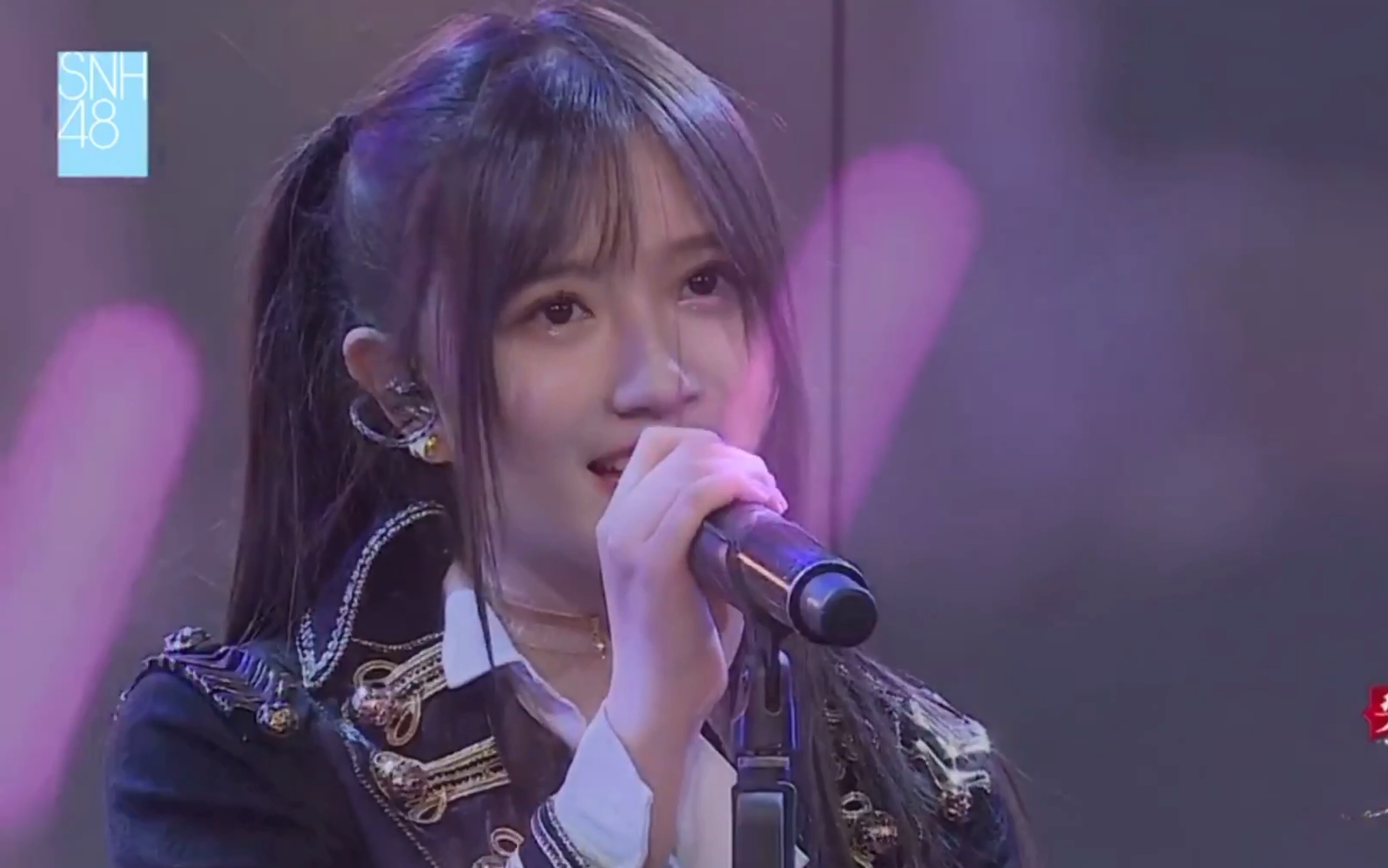 【费沁源】190324《费沁源生日公演》《岁月神偷》