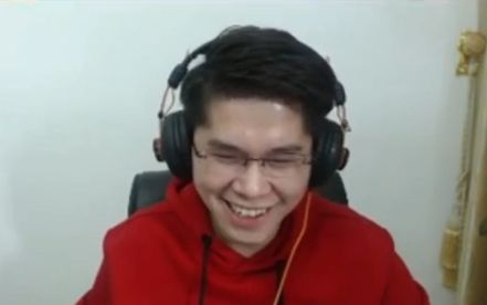 【斗鱼全明星赛毒纪第一视角】毒纪、大司马、