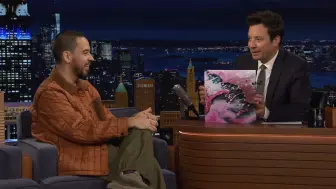 Mike Shinoda Talks Linkin Park's Return and His On-Stage Microphone Mishap