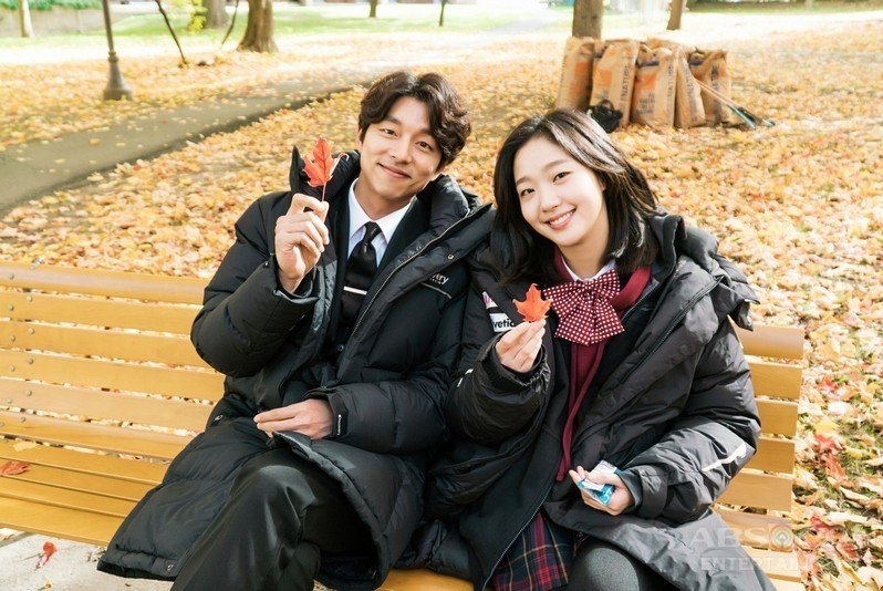 【鬼怪】荞麦花的花语是什么