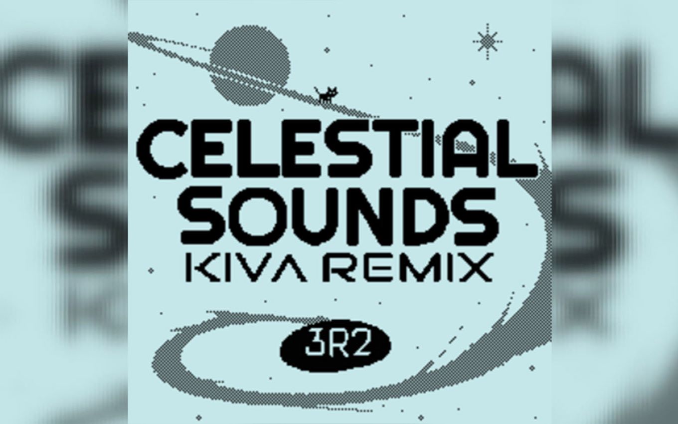 【cytus2】robo_head - celestial sounds (kivΛ remix)