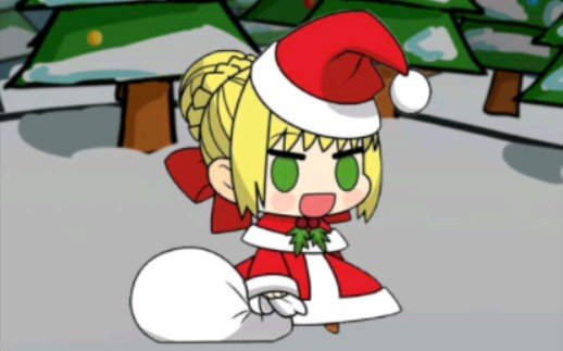 Padoru