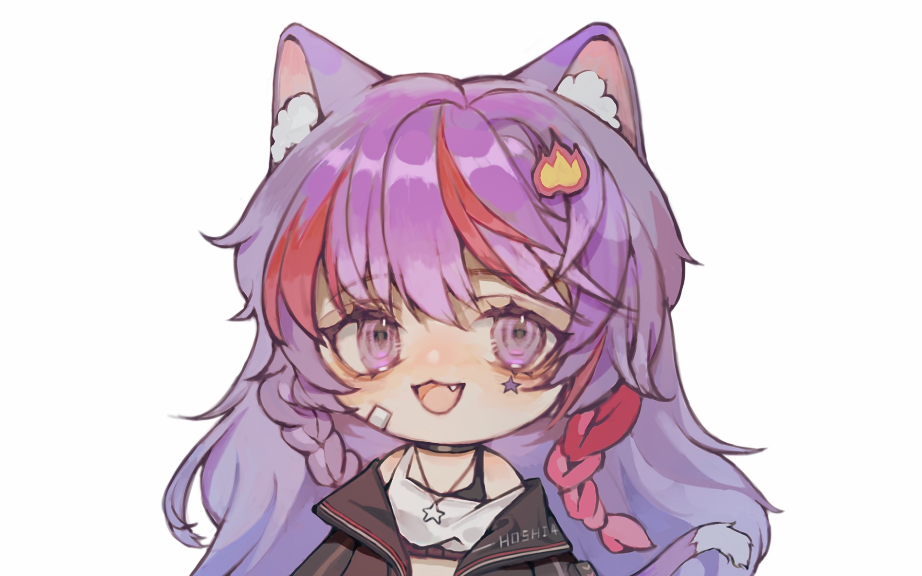 [火西肆歌切]花瓶に触れた(摸花瓶)