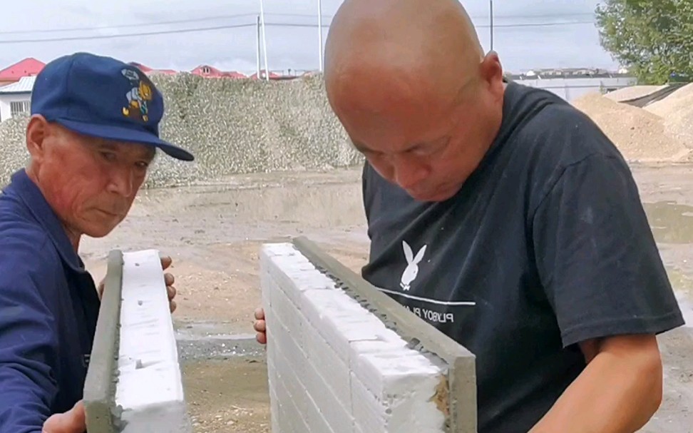 免拆模板建房让模块建房又上了一个档次,无论农村自建房还是企业自建房,它都是您无悔的选择哔哩哔哩bilibili