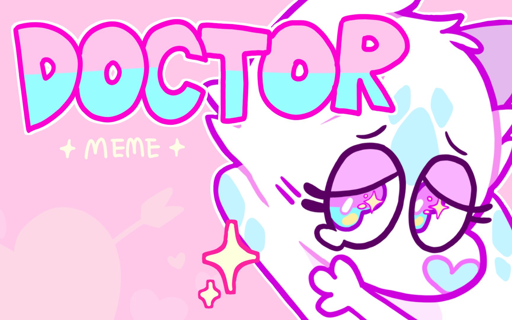 [图]DOCTOR meme