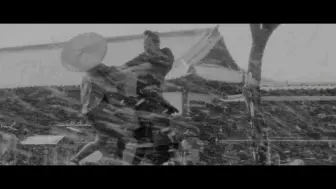 Download Video: 侍 (1965) Clip