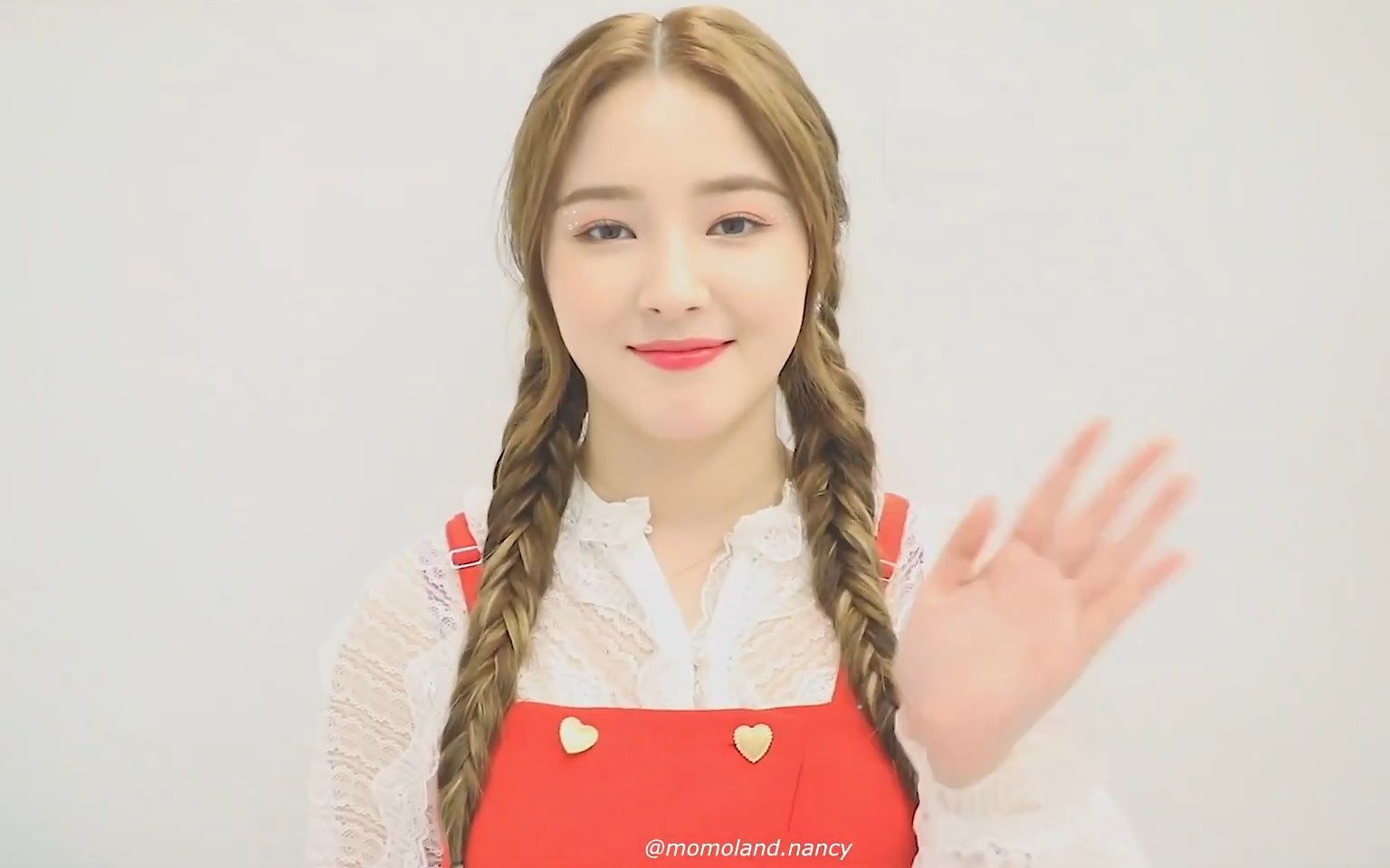 nancynancynancy重要的名字读三遍