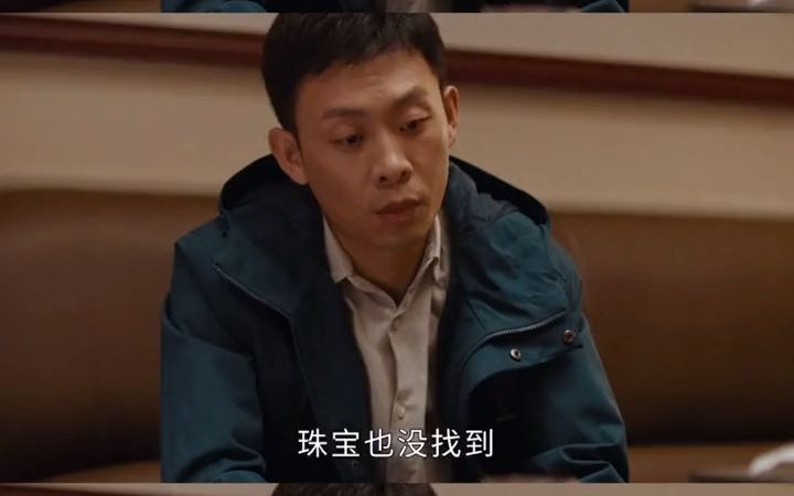 [图]#网剧重生之门 平日不羁的罗队，最大的软肋居然是师父？虽然没来得及道别，但未来一定不会辜负#张译