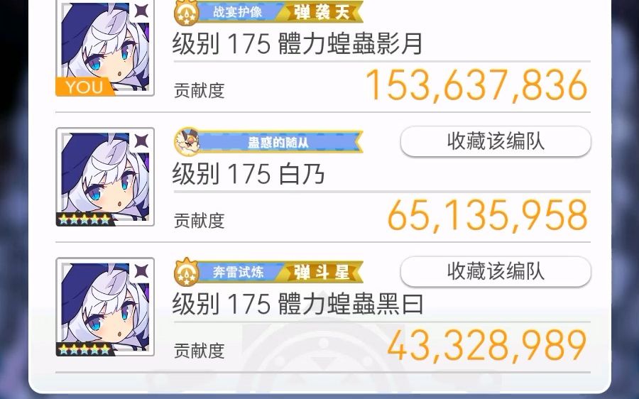 世界弹射物语 暗面包春魔女集合哔哩哔哩bilibili