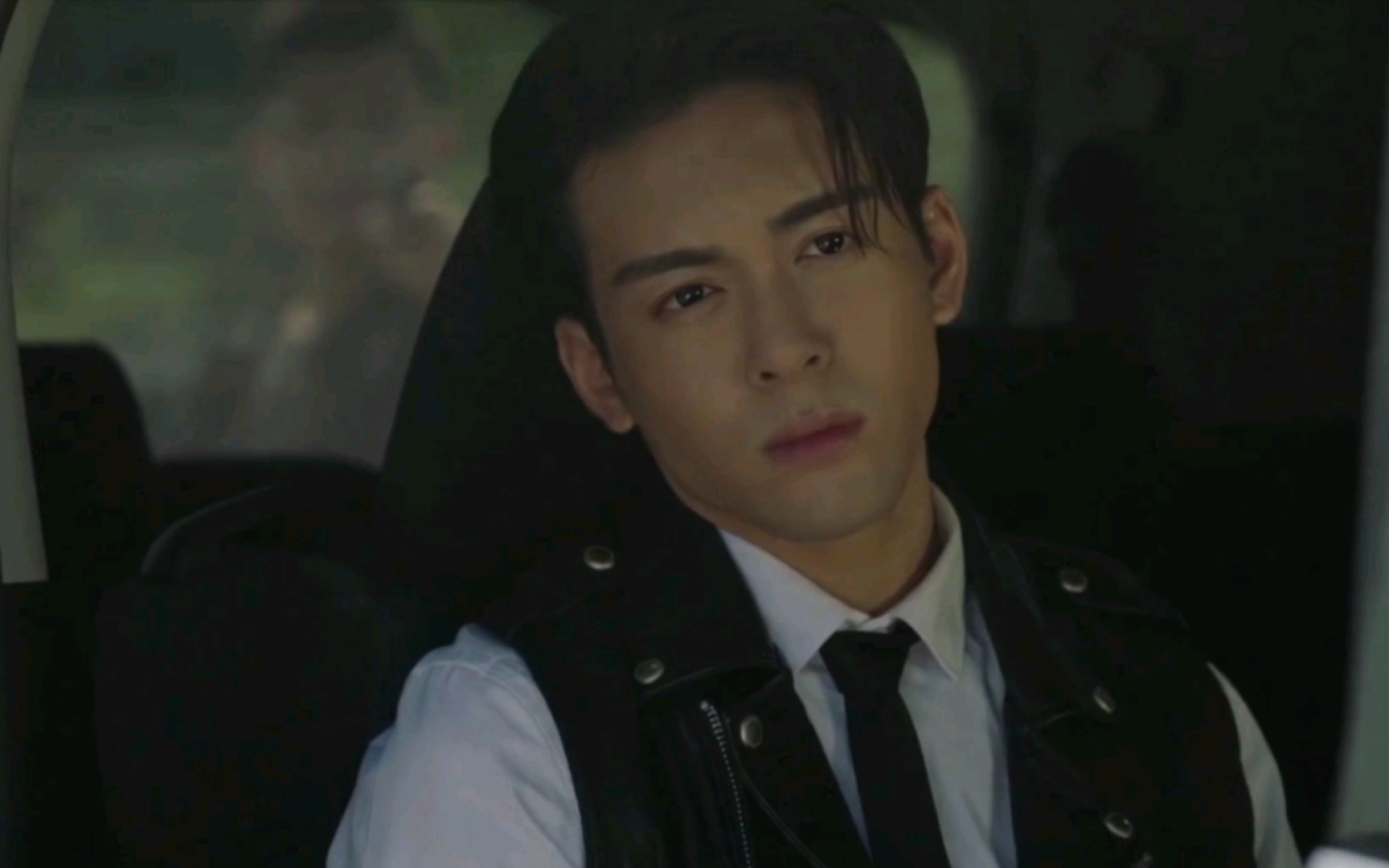 【使徒行者3】18-14魏进风到底是何方神圣?