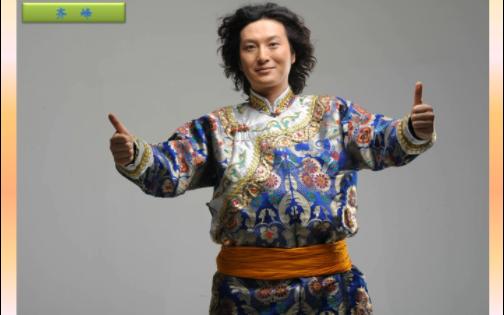 齐峰《我和草原有个约定》