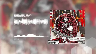 【可视化/Extra Rawstyle】EMBRACE IN DEATH - WAKABA YUI