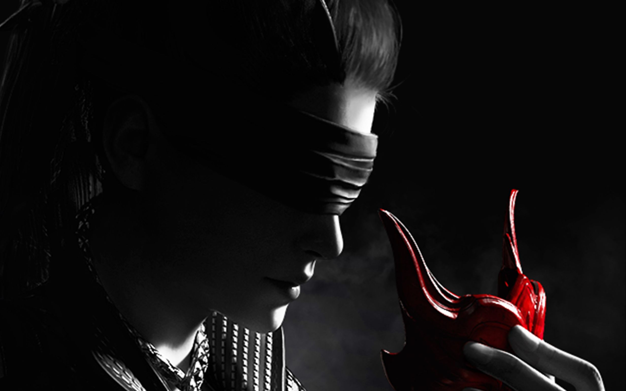 活动作品永劫无间猛男杀手对决slugger999