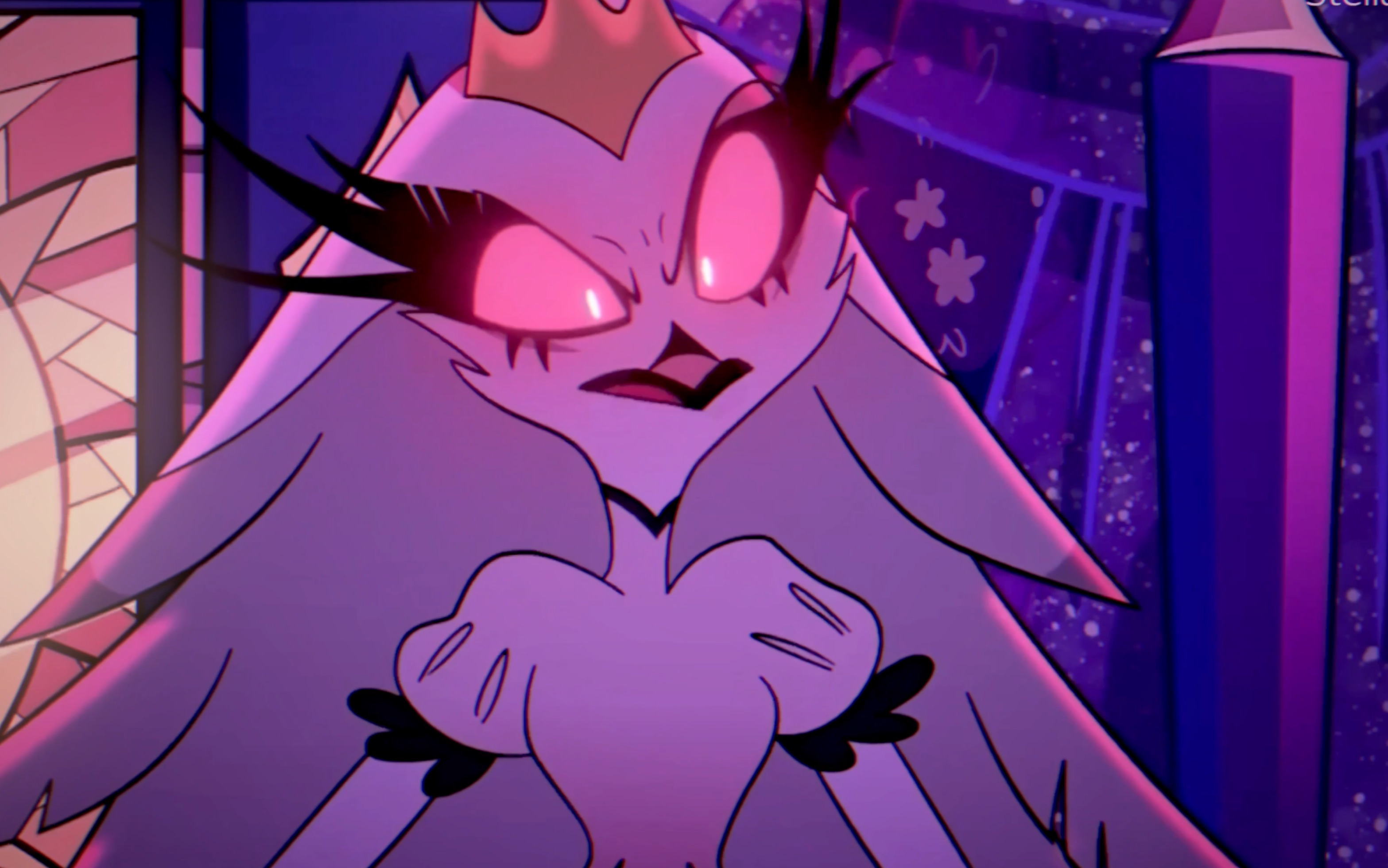 斯黛拉有一种独特的魅力(掐人中