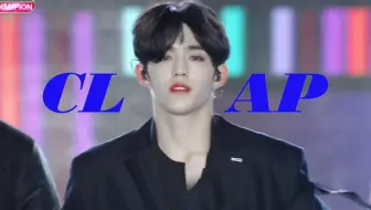 没有人能在刀群舞的领域打败他们 SEVENTEEN 《Clap》 一键换装