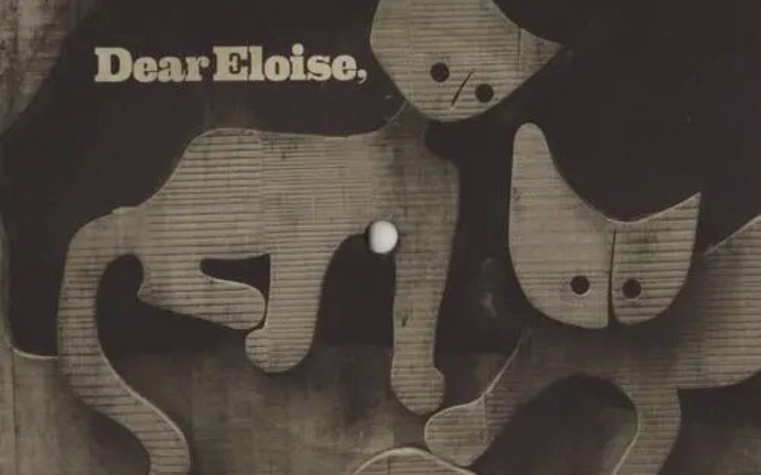 Dear EloiseI'll be your mirror哔哩哔哩bilibili