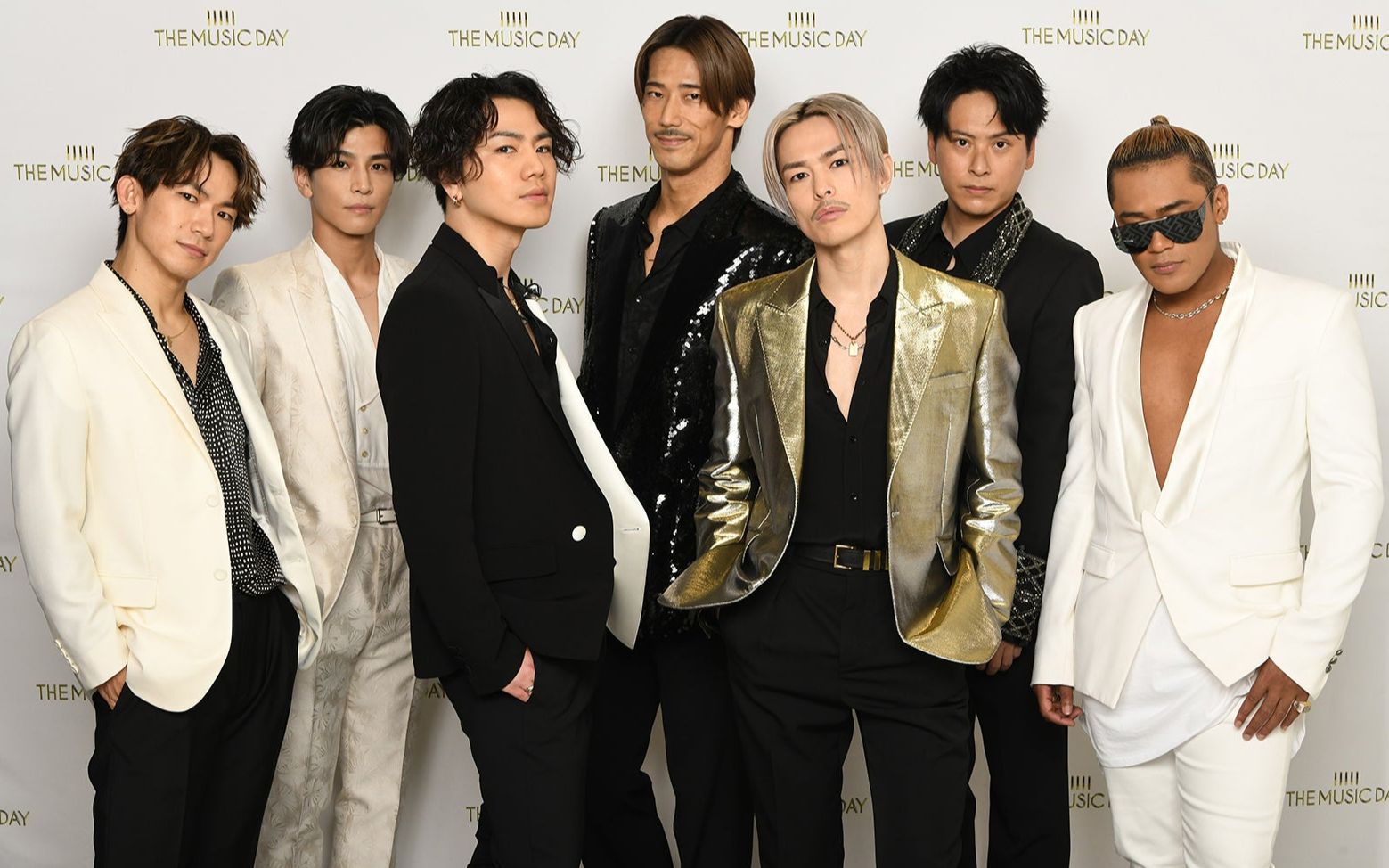 【rily字幕组】三代目 j soul brothers-20210703-音乐日(r.y.u.s.e.