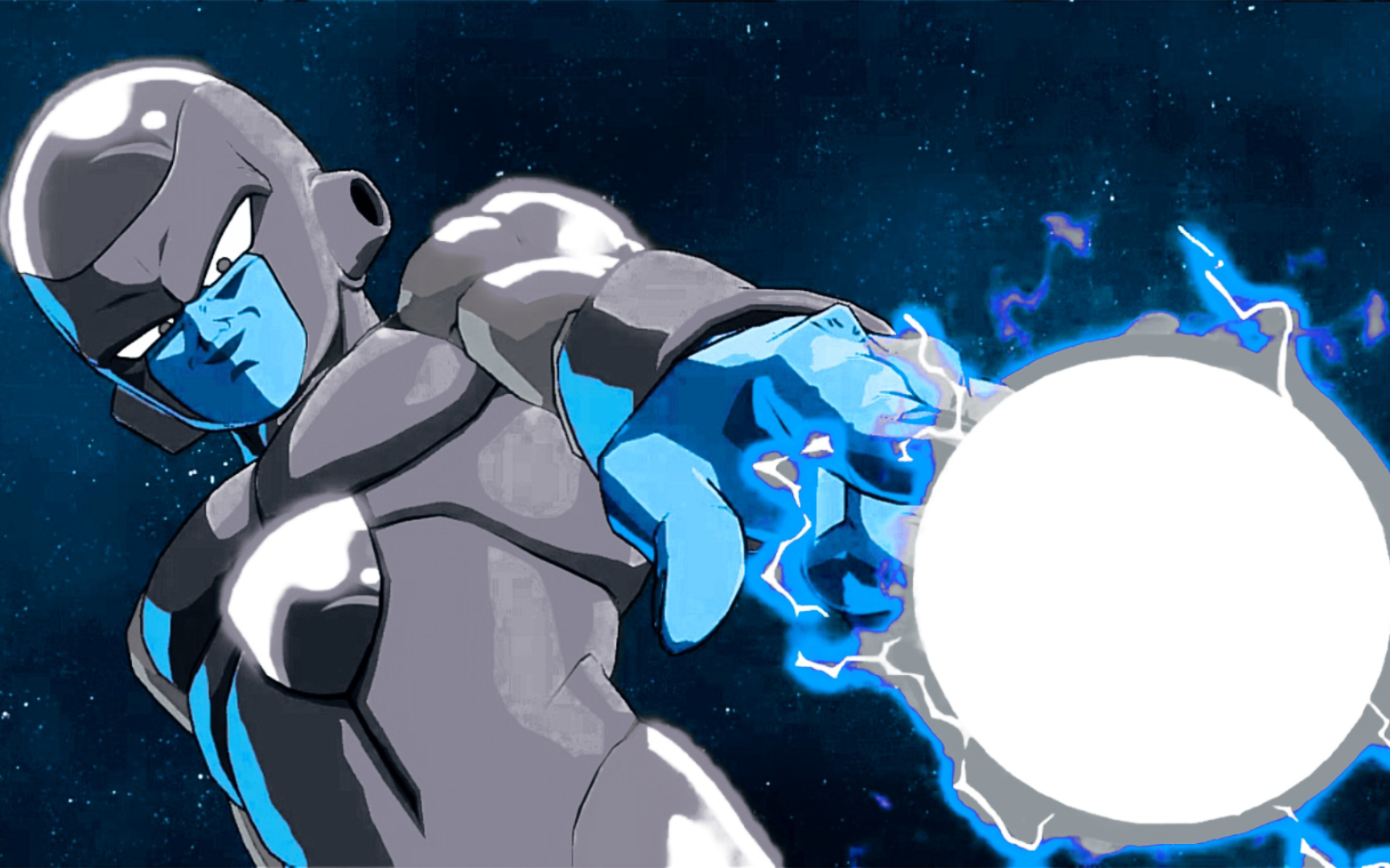 弗利萨吐槽比鲁斯彩蛋