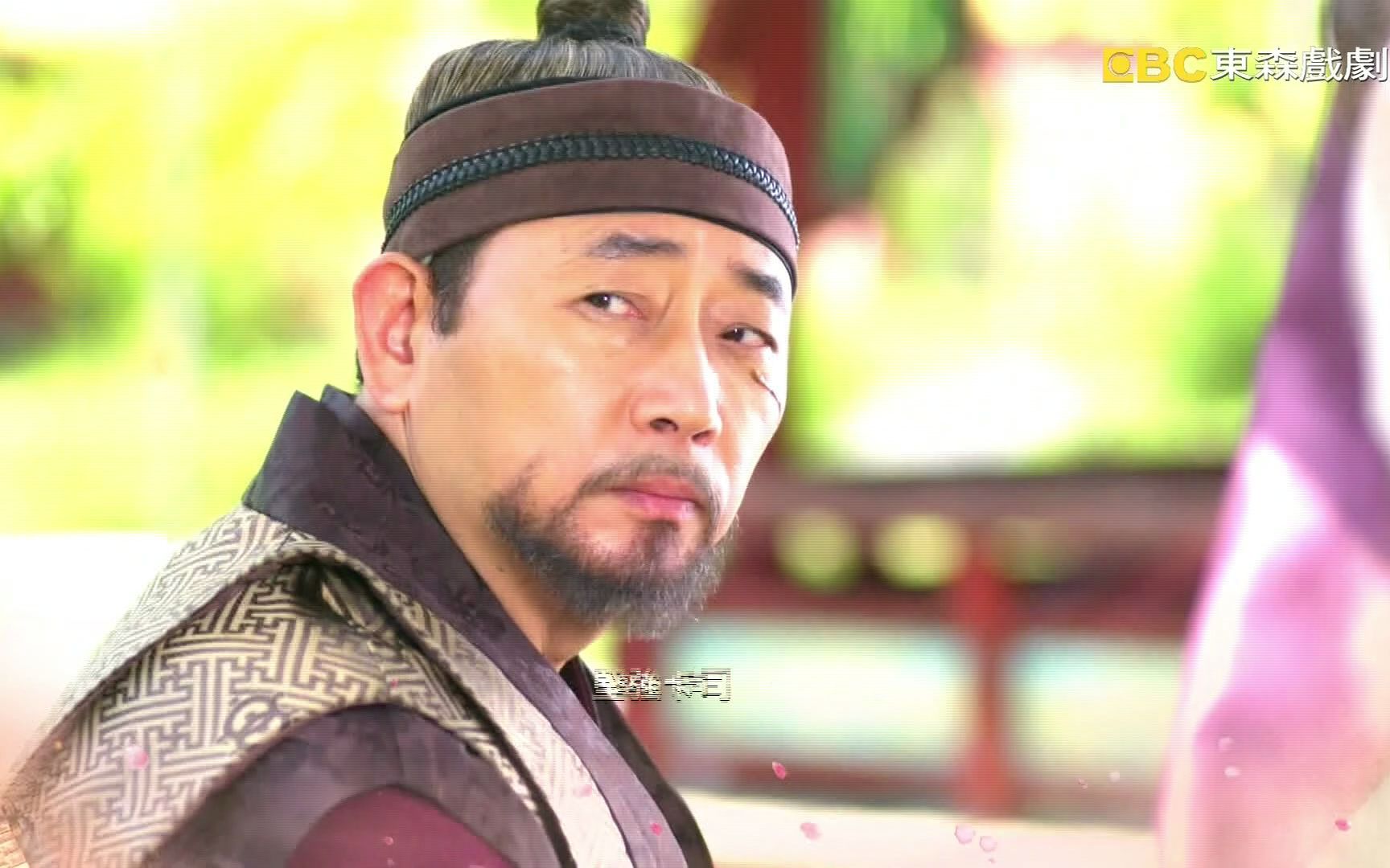 狱中花预告01台配国语