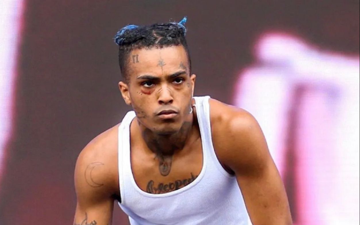 xxxtentacion纪录片《look at me》先行预告!-5月26日完整版上线