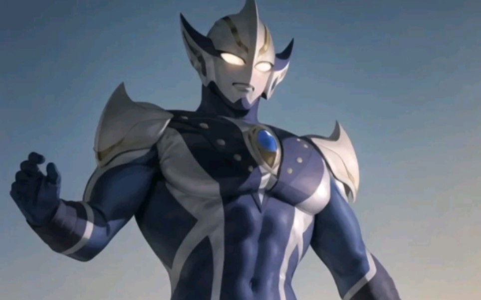 希卡利奥特曼:让我自豪的不是才能,而是力量呀!