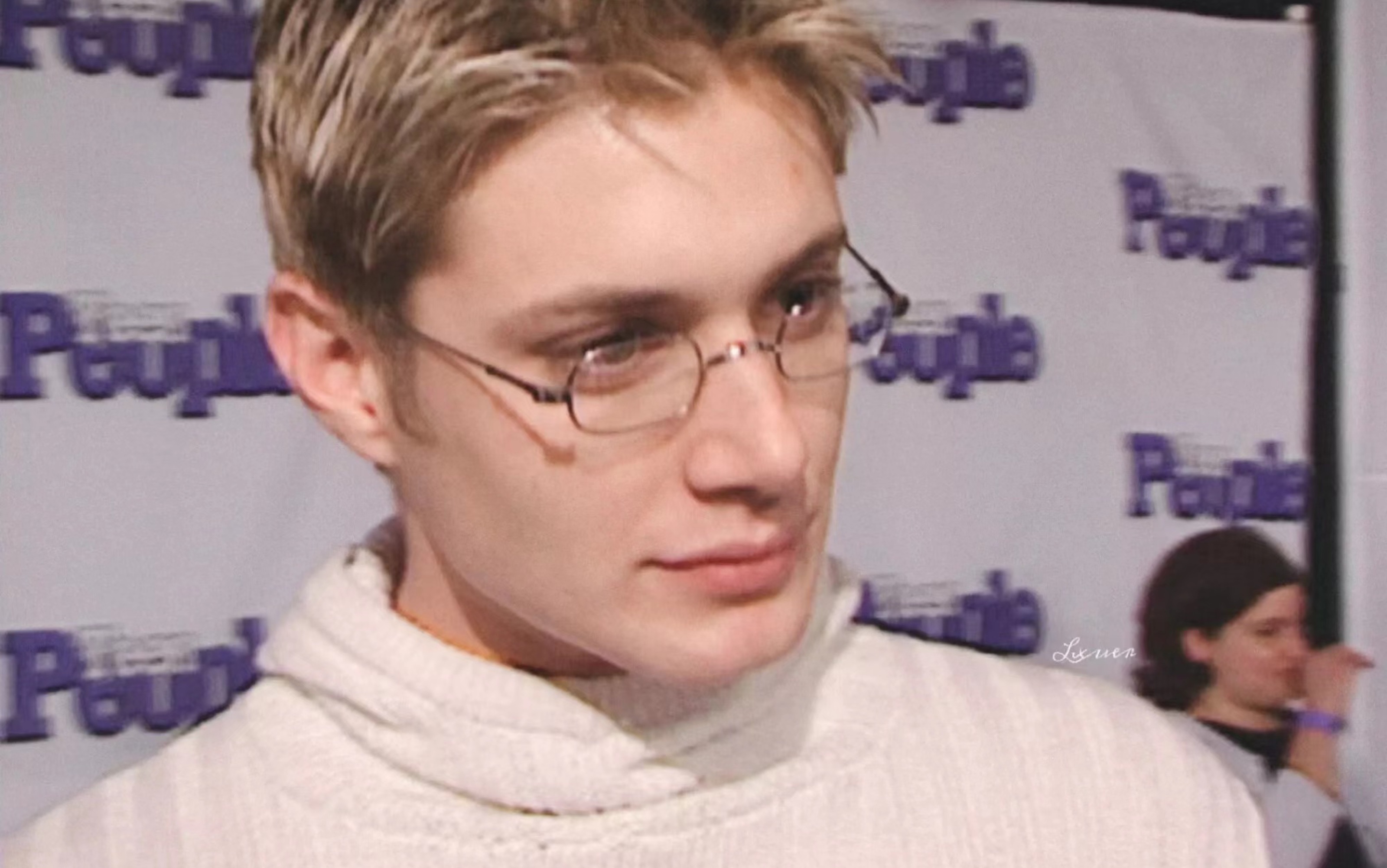 【jensen ackles】他可是世界上第一个omega啊(重制版)