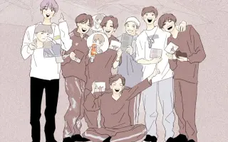 Bts防弹少年团 搜索结果 哔哩哔哩 Bilibili