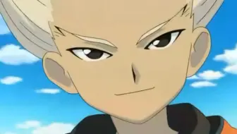 闪电十一人 动画中円堂守的所有必杀技 哔哩哔哩 Bilibili