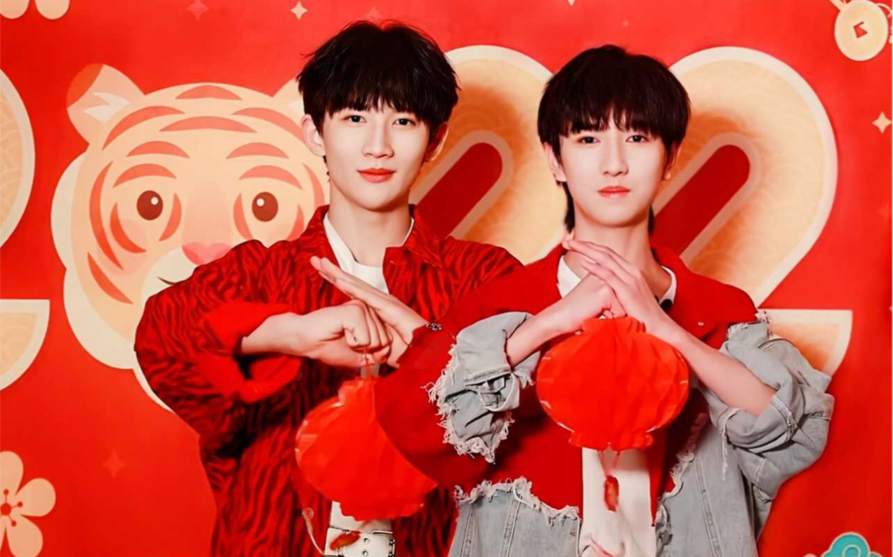 涵坤即使摔倒了也不会放开你的手哦