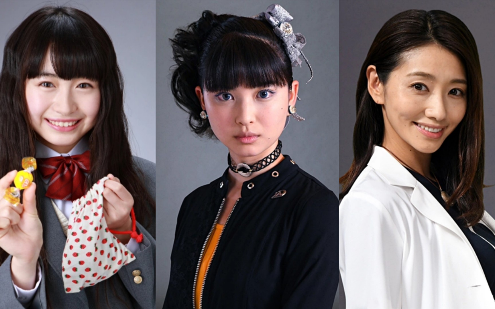 【你的老婆们】凑朝阳/其原有沙×美剑沙姬/木下彩音×凑澪/真锅薰