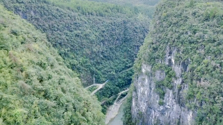 我的第二故乡也是我工作的地方,白溪关水电站美景哔哩哔哩bilibili