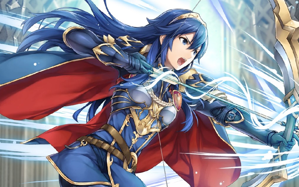 『feh』限定英雄战~地狱~拓海&火乃香