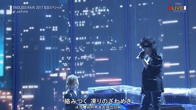 X JAPAN】2011 Toshi Feat. Yoshiki - 限定DVD 两日演唱会+花絮+Last