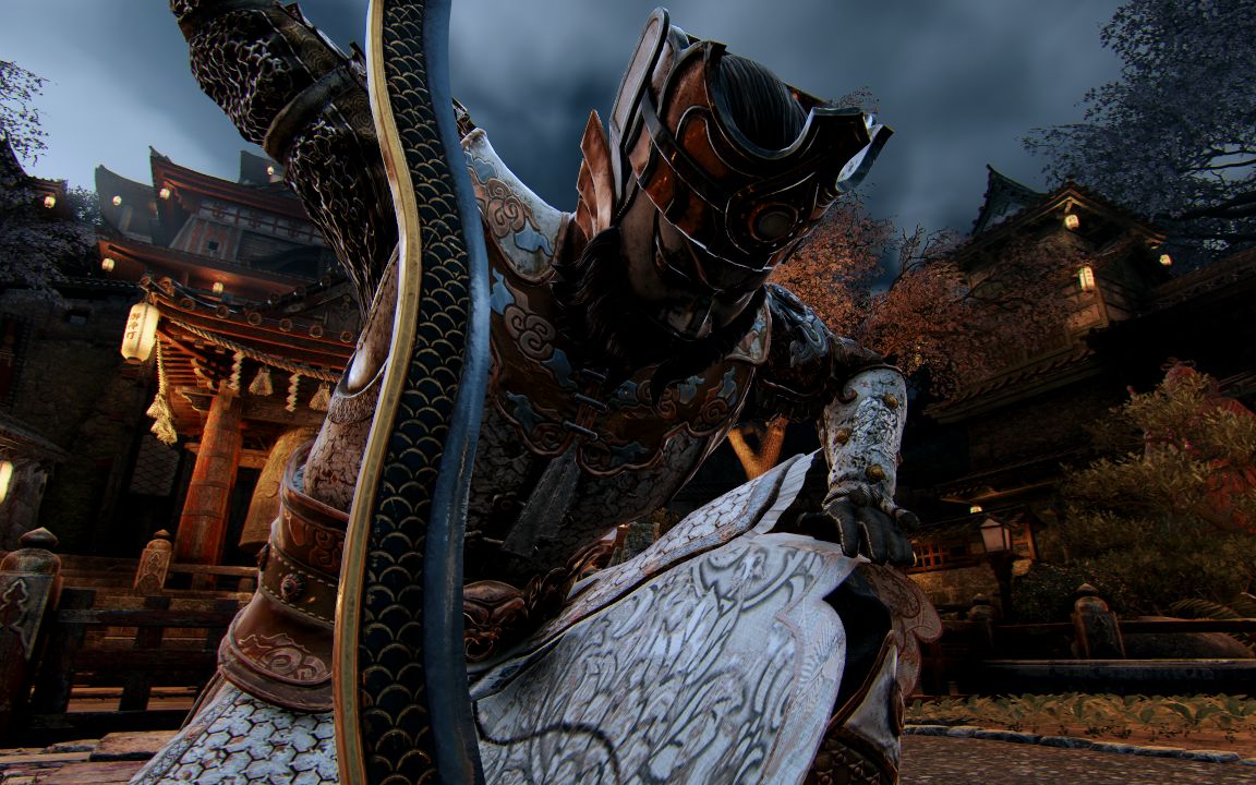 荣耀战魂 | 斩虎 zhanhu 对决iv