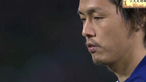 本田圭佑一球成名 超远距离电梯球造就世界杯经典 哔哩哔哩 Bilibili