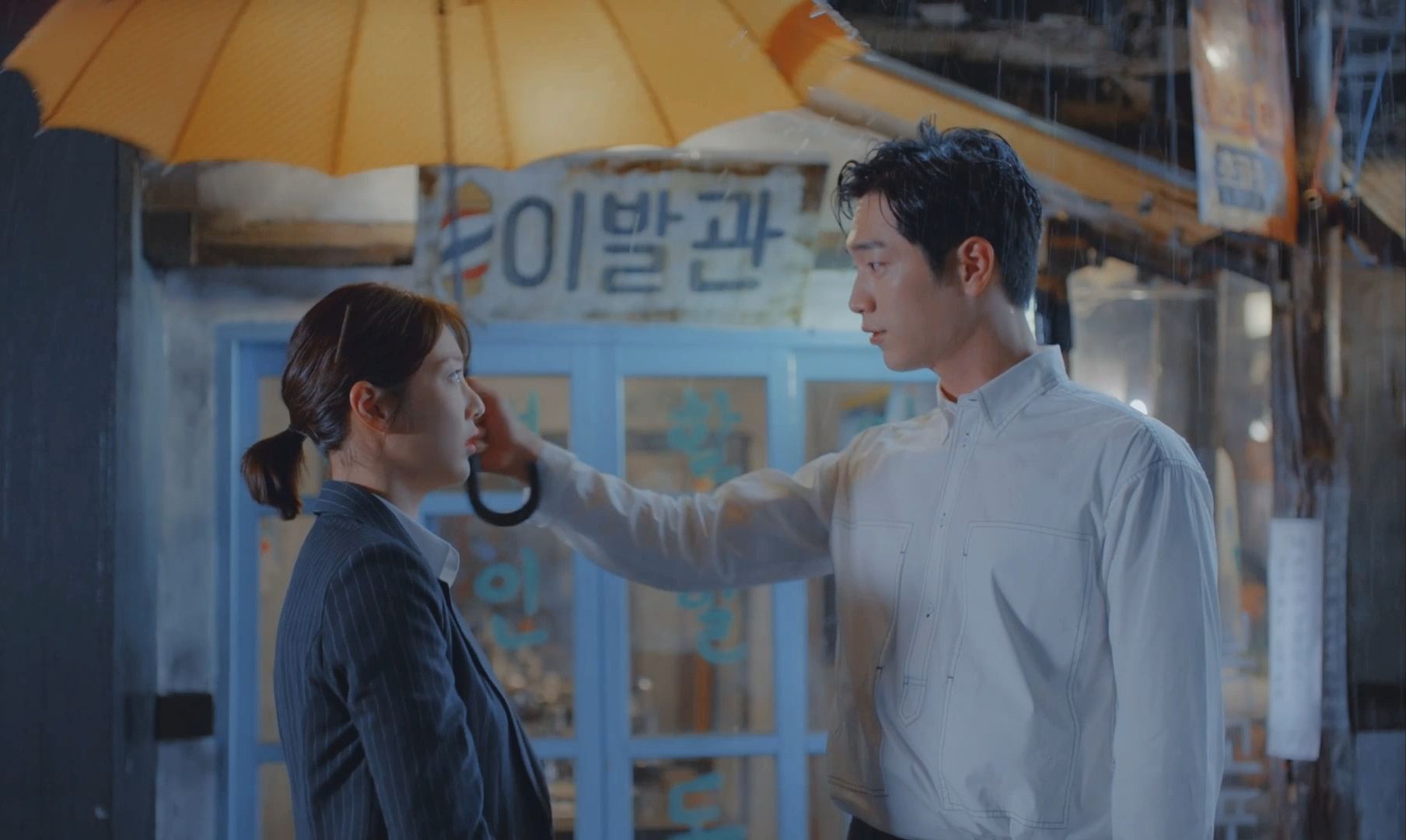 人机恋真的太酷了 2024了还在重温 |徐康俊×孔升妍