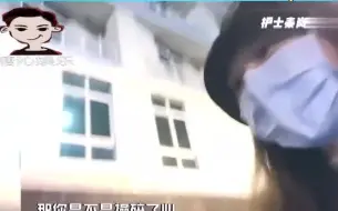 Download Video: 护士小姐姐感慨林俊杰39岁了，他妈妈可能比较着急，何炅和JJ逗笑