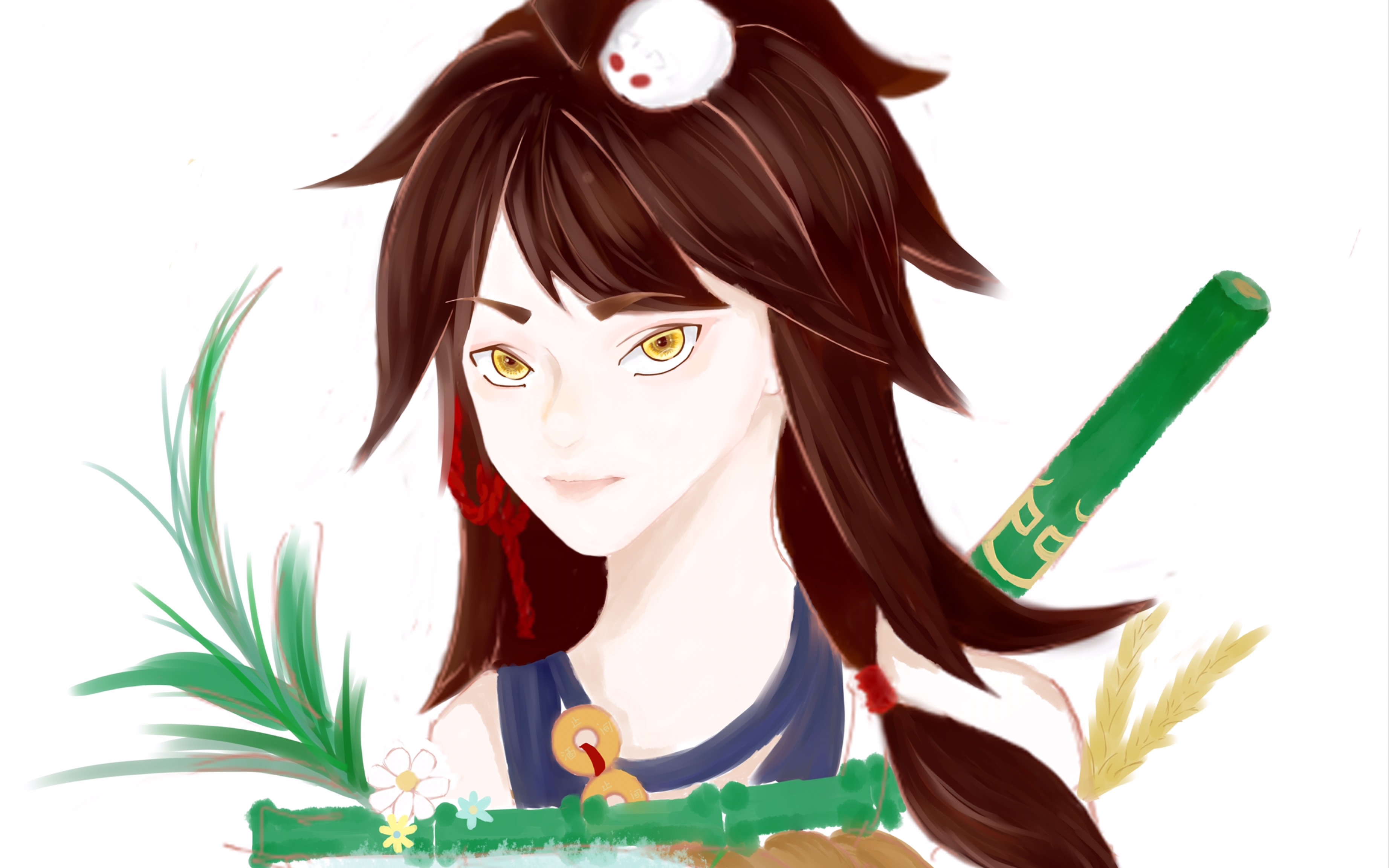 【止间寻酒】丐太板绘记录